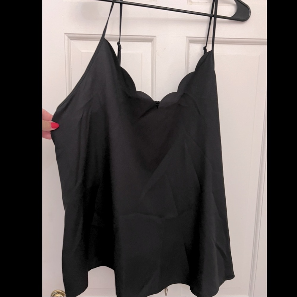 Shein 2x Tank